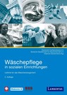 Wäschepflege in sozialen Einrichtungen -  - 9783784130866