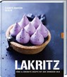 Lakritz - Elisabeth Johansson - 9783784352978
