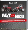 Alt gegen neu - Profi - 9783784356112