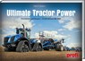 Ultimate Tractor Power - Peter D. Simpson - 9783784357621