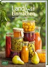 Landlust Einmachen -  - 9783784358093