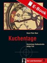Kuchentage - Hans-Peter Boer - 9783784390567