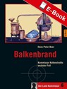 Balkenbrand - Hans-Peter Boer - 9783784390628
