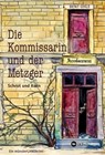Die Kommissarin und der Metzger - Schrot und Korn - Bent Ohle - 9783784392448