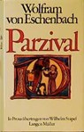 Parzival - Wolfram von Eschenbach - 9783784418155