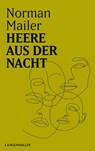 Heere aus der Nacht - Norman Mailer - 9783784435572