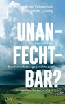 Unanfechtbar? - Fritz Vahrenholt ; Sebastian Lüning - 9783784436180