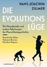 Die Evolutionslüge - Hans-Joachim Zillmer - 9783784437286