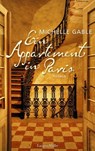 Ein Appartement in Paris - Michelle Gable - 9783784482095