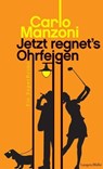 Jetzt regnet's Ohrfeigen - Carlo Manzoni - 9783784482712
