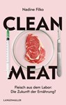 Clean Meat - Nadine Filko - 9783784483634