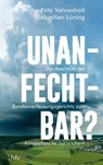 Unanfechtbar? - Fritz Vahrenholt ; Sebastian Lüning - 9783784484198