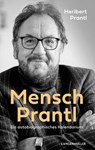 Mensch Prantl - Heribert Prantl - 9783784484624