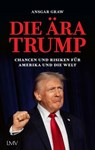 Die Ära Trump - Ansgar Graw - 9783784485195