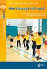 Hier bewegt sich was - Uwe Scholz ; Jochen Kucera ; Peter Kolb - 9783785317655
