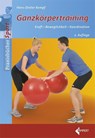 Ganzkörpertraining - Hans-Dieter Kempf - 9783785318799