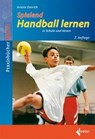 Spielend Handball lernen - Armin Emrich - 9783785319352