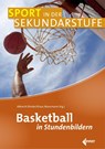 Basketball in Stundenbildern - Albrecht Binder ; Klaus Moosmann - 9783785319390