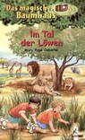 Das magische Baumhaus 11. Im Tal der Löwen - Mary Pope Osborne - 9783785541876
