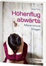 Höhenflug abwärts - Jana Frey - 9783785572726