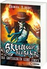 Skulduggery Pleasant 02. Das Groteskerium kehrt zurück - Derek Landy - 9783785573631