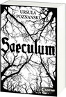 Saeculum - Ursula Poznanski - 9783785577837