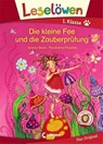 Leselöwen 1. Klasse - Die kleine Fee und die Zauberprüfung - Amelie Benn - 9783785585757
