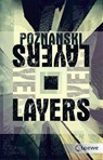 Layers - Ursula Poznanski - 9783785587294