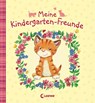 Meine Kindergarten-Freunde (Kätzchen) -  - 9783785587553