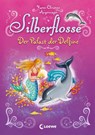 Silberflosse - Der Palast der Delfine - Karen Christine Angermayer - 9783785588925