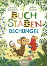 Buchstabendschungel - Ursula Poznanski - 9783785589236