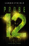 Probe 12 - Kathrin Lange ; Susanne Thiele - 9783785727553