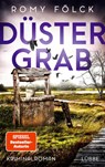 Düstergrab - Romy Fölck - 9783785728345