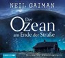 Gaiman, N: Ozean/Straße 4 CDs -  - 9783785750087