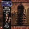 Lyons, S: Doctor Who: Blood of the Daleks 1/CD -  - 9783785753071