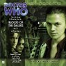 Doctor Who: Blood of the Daleks Part -  - 9783785753088