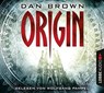 ORIGIN - Dan Brown ; Andy Matern - 9783785756003