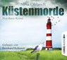Küstenmorde -  - 9783785756898