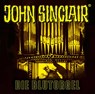 John Sinclair - Die Blutorgel -  - 9783785757802