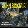 John Sinclair Classics - Folge 49. Die Rache des Kreuzritters -  - 9783785784495