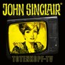 John Sinclair - Totenkopf-TV -  - 9783785785164