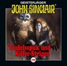 John Sinclair - Folge 166 -  - 9783785785669