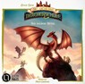 Die geheime Drachenschule - Der goldene Ritter -  - 9783785787359