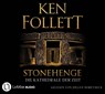 Stonehenge - Die Kathedrale der Zeit -  - 9783785787441