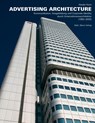 ADVERTISING ARCHITECTURE - Hauke Horn - 9783786128816