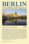 Berlin in Geschichte und Gegenwart - Werner Breunig ; Uwe Schaper - 9783786128854