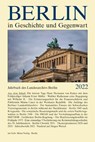 Berlin in Geschichte und Gegenwart - Werner Breunig ; Uwe Schaper - 9783786129042
