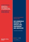 Der Kommunale Haushalt in Aufstellung, Ausführung und Abschluss - Holger Truckenbrodt ; Kerstin Zähle - 9783786910183