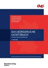 Das Bürgerliche Gesetzbuch - Tim Brockmann ; Yasmin Gerlach ; Michael Jesser ; Jan Seybold - 9783786913139
