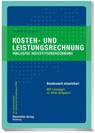 Kosten- und Leistungsrechnung inklusive Investitionsrechnung - Thomas Baumeister - 9783786914426